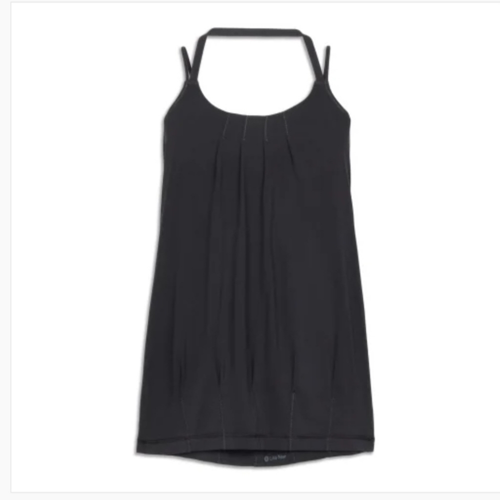 Lululemon Flo and Glo Tank Top
